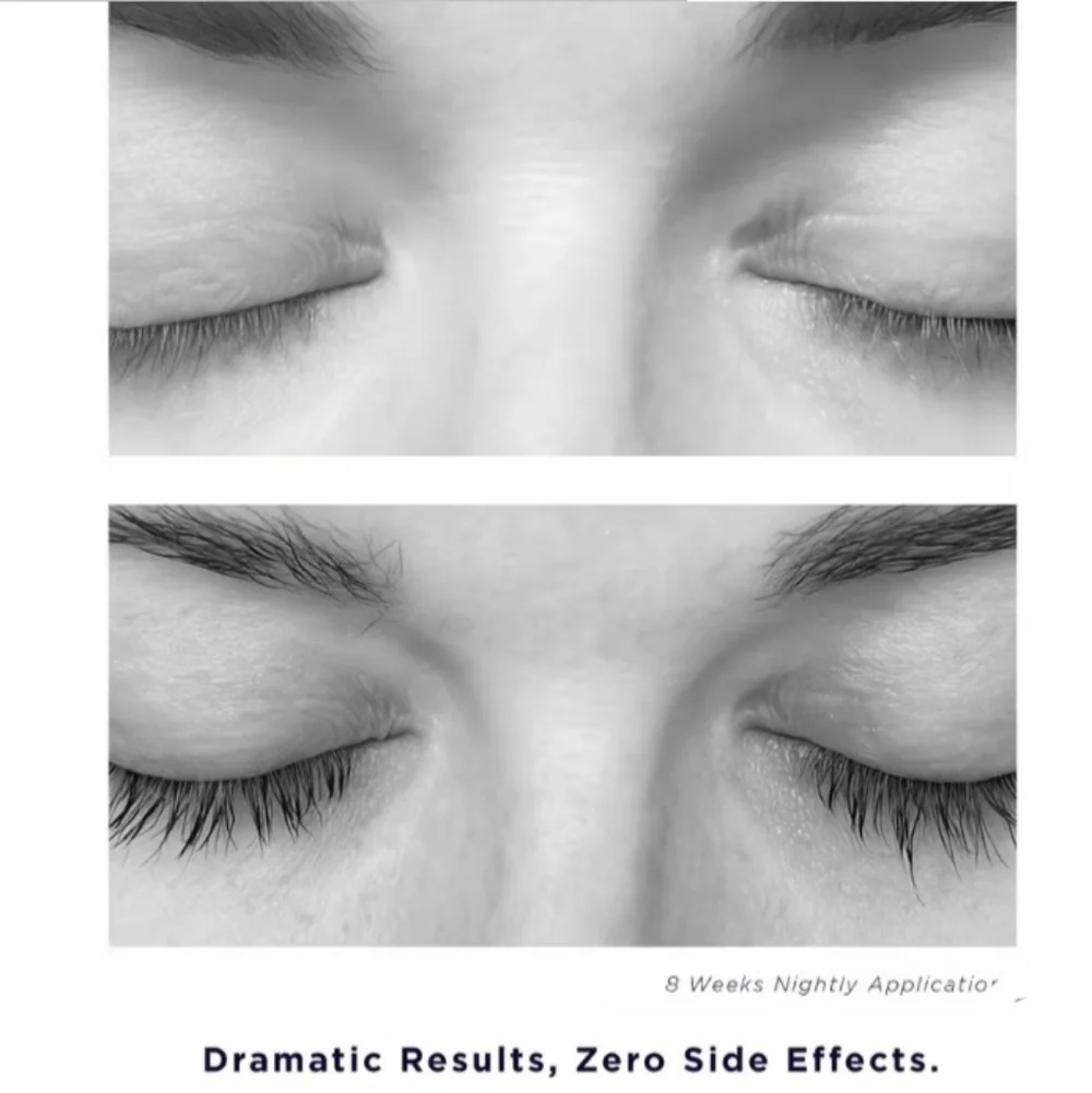 🎉2•$20/3•$28🎉 PLUME SCIENCE Elite Lash & Brow Enhancing Serum Mini
